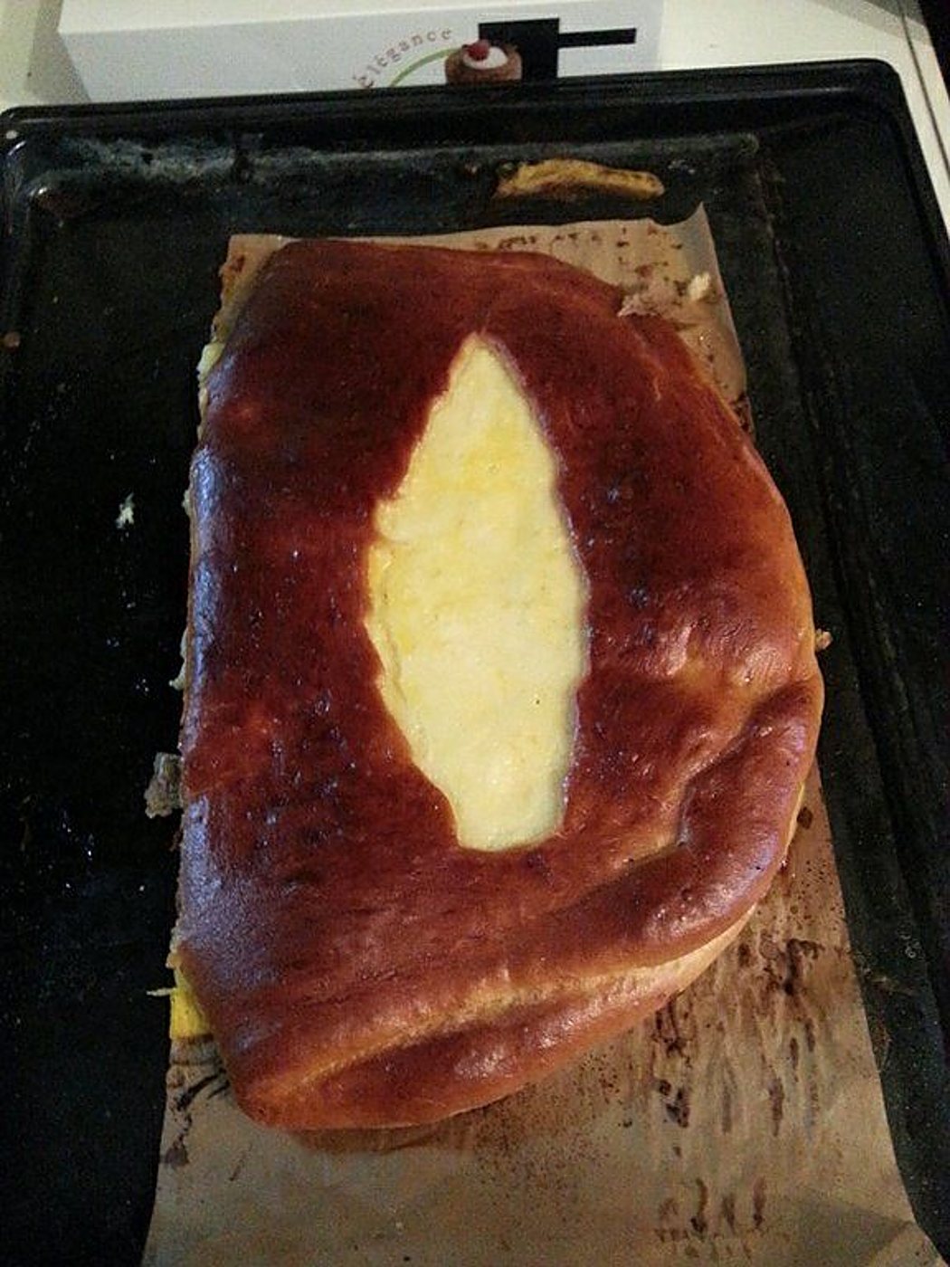Bastia, spécialités corses, Gourmandine Lisa