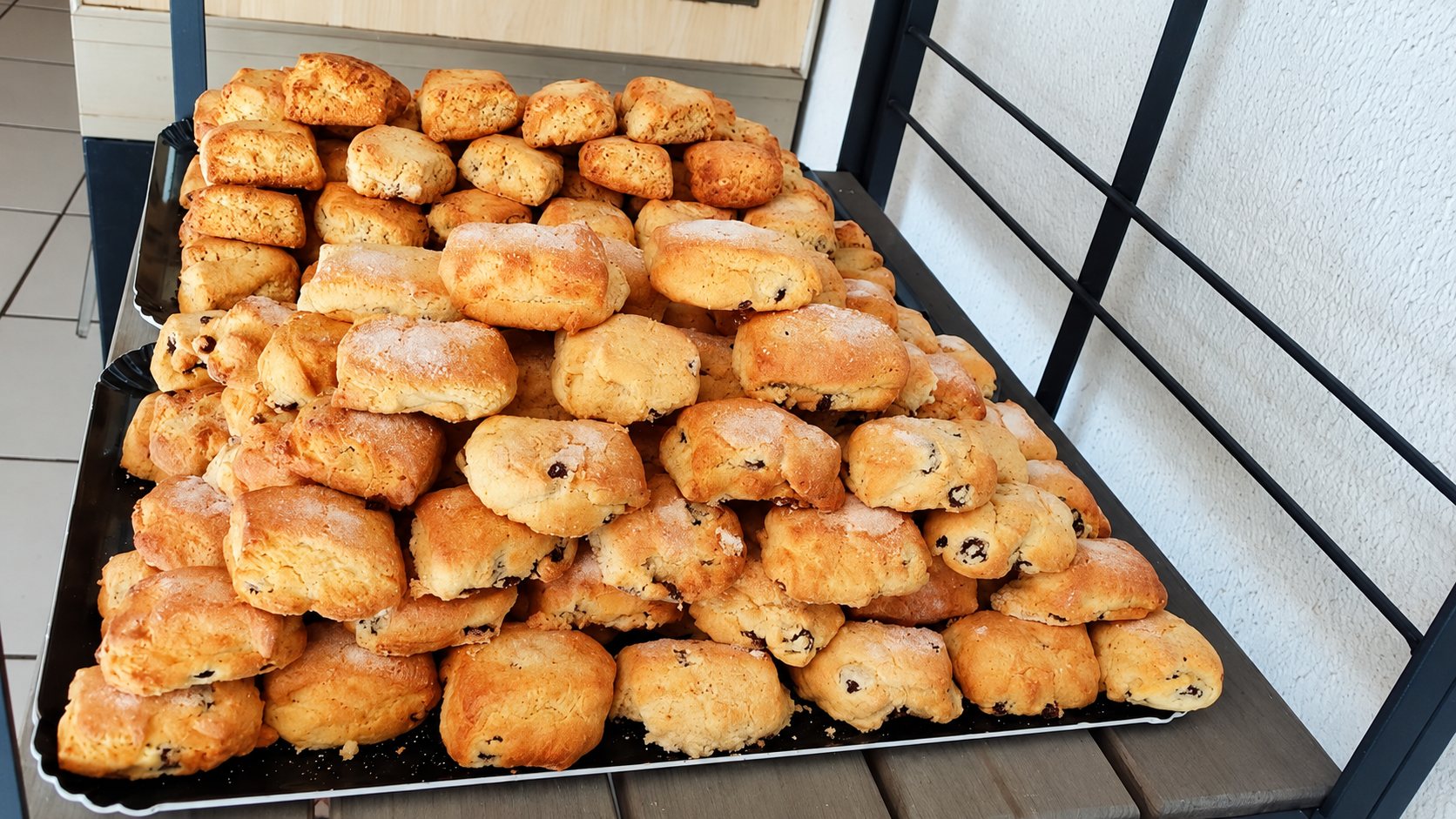 Gourmandine Lisa, spécialités corses artisanales