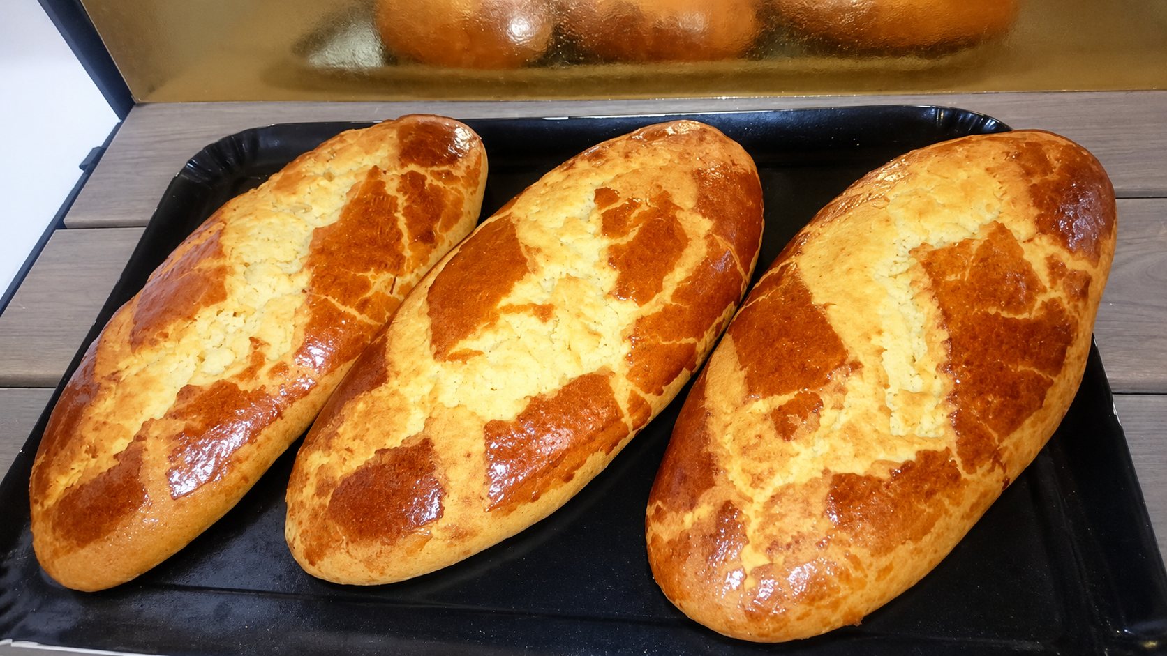 Spécialités corses à Bastia